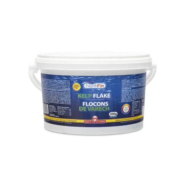 NorthFin Kelp Flake, 350g