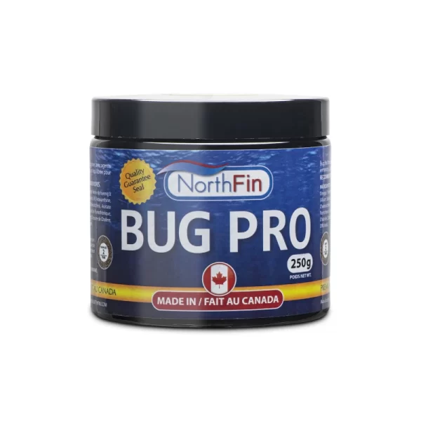 NorthFin Bug Pro, 250g