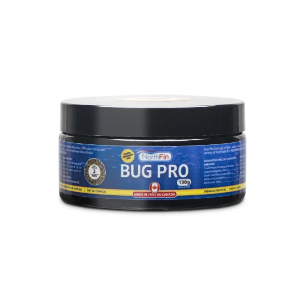 NorthFin Bug Pro, 130g