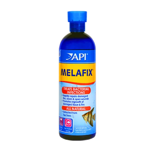 API Melafix