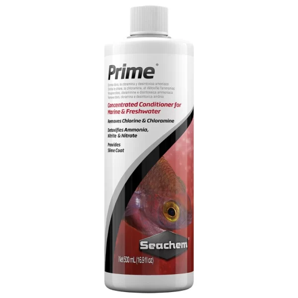 Seachem Prime, 500 mL