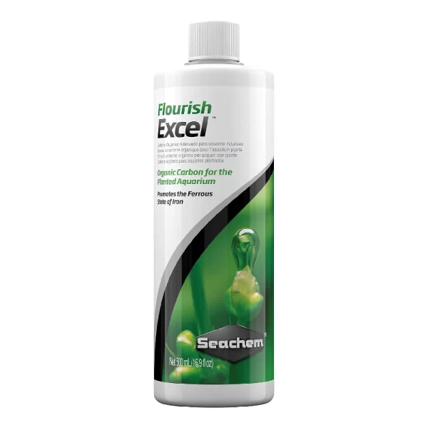 Seachem Flourish Excel, 500mL