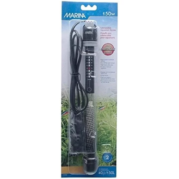 Marina Heater 150w