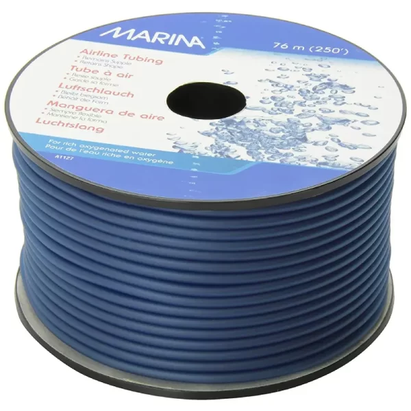 Marina Blue Airline Tubing 76M