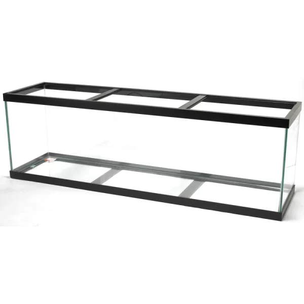 Aquarium Black Trim - 125gal (Pre-order only!)