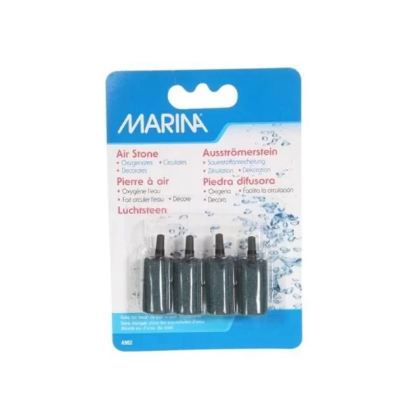 Marina Air Stone, 4pk