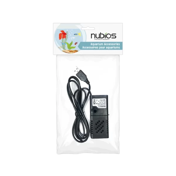 Nubios Replacement Pump MY-016D