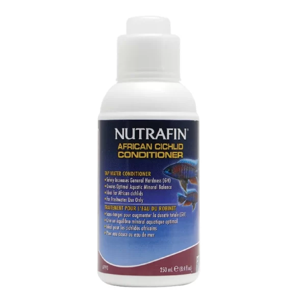 NutraFin African Cichlid Conditioner