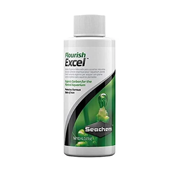 Seachem Flourish Excel, 100mL